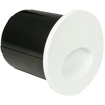 Zambelis STEP LIGHT E320 Ugradbena step svjetiljka 3W/led 3000K 133lm IP65