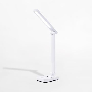 Zuma Line BIURKOWA 1949-WH Radna svjetiljka 1x8W/LED 3000/4500/6000k 392lm