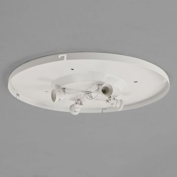 Astro Lighting 4-WAY 1296002 Postolje 4x60W/E27 IP20