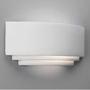 Astro Lighting AMALFI 1079001 Zidna svjetiljka 1x60W/E27 IP20