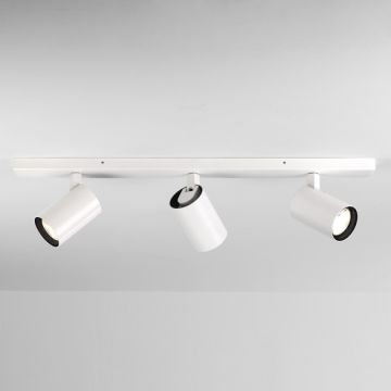 Astro Lighting AQUA 1393003 Reflektor 3x6W/GU10 IP44