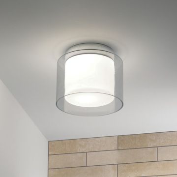 Astro Lighting AREZZO 1049003 Plafonjera 1x12W/E27 IP44