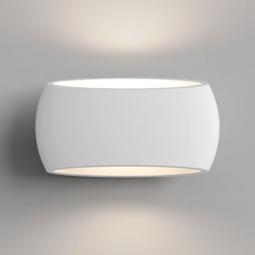 Astro Lighting ARIA 1300001 Zidna svjetiljka 1x12W/E27 IP20