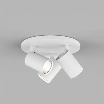 Astro Lighting ASCOLI 1286002 Reflektor 3x50W/GU10 IP20