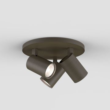 Astro Lighting ASCOLI 1286005 Reflektor 3x50W/GU10 IP20