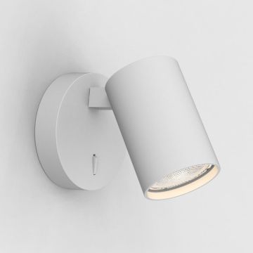 Astro Lighting ASCOLI 1286010 Reflektor 1x6W/GU10 IP20