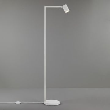 Astro Lighting ASCOLI 1286018 Podna svjetiljka 1x6W/GU10 IP20