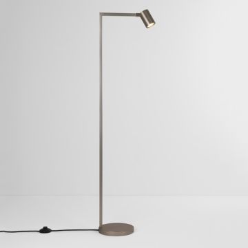 Astro Lighting ASCOLI 1286019 Podna svjetiljka 1x6W/GU10 IP20