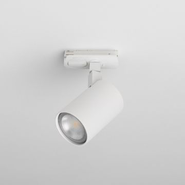Astro Lighting ASCOLI 1286033 Šinski reflektor 1x50W/GU10 IP20