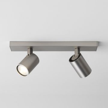 Astro Lighting ASCOLI 1286036 Reflektor 2x50W/GU10 IP20