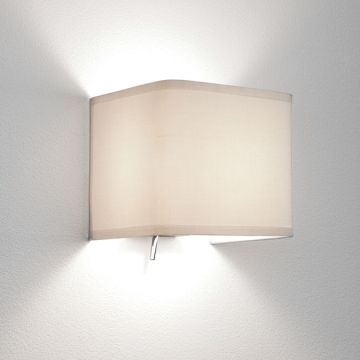 Astro Lighting ASHINO 1166001 Zidna svjetiljka 1x60W/E14 IP20