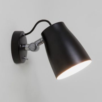 Astro Lighting ATELIER 1224013 Zidna svjetiljka 1x28W/E27 IP20