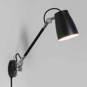 Astro Lighting ATELIER 1224016 Zidna svjetiljka 1x28W/E27 IP20