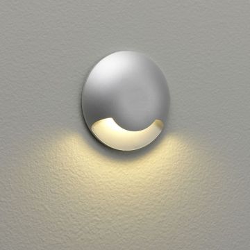 Astro Lighting BEAM 1202001 Ugradbena step svjetiljka 1x2.2W/LED IP67