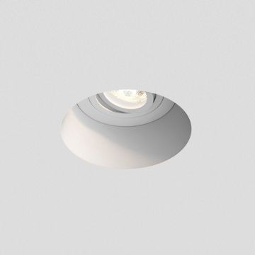 Astro Lighting BLANCO 1253005 Ugradbeno downlight svjetlo 1x50W/GU10 IP20