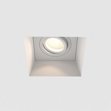 Astro Lighting BLANCO 1253007 Ugradbeno downlight svjetlo 1x50W/GU10 IP20
