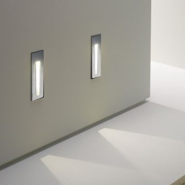Astro Lighting BORGO 1212001 Svjetiljka za ugradnju 1x2W/LED 38,8LM IP20