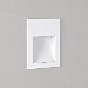 Astro Lighting BORGO 1212019 Ugradbena step svjetiljka 1x1W/LED 29,62LM IP65