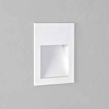 Astro Lighting BORGO 1212033 Ugradbena step svjetiljka 1x1W/LED 30,36LM IP65