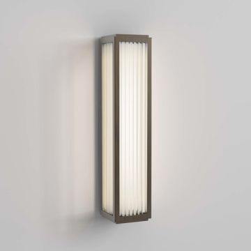 Astro Lighting BOSTON 1370004 Zidna svjetiljka 1x13,9W/LED 465LM IP44