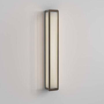 Astro Lighting BOSTON 1370005 Zidna svjetiljka 1x21,9W/LED 811LM IP44