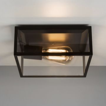 Astro Lighting BRONTE 1353001 Plafonjera 1x60W/E27 IP23