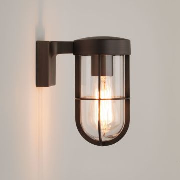 Astro Lighting CABIN 1368025 Zidna svjetiljka 1x60W/E27 IP44