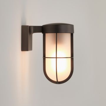 Astro Lighting CABIN 1368026 Zidna svjetiljka 1x60W/E27 IP44