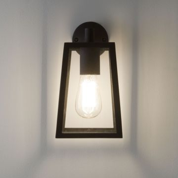 Astro Lighting CALVI 1306001 Zidna svjetiljka 1x60W/E27 IP23