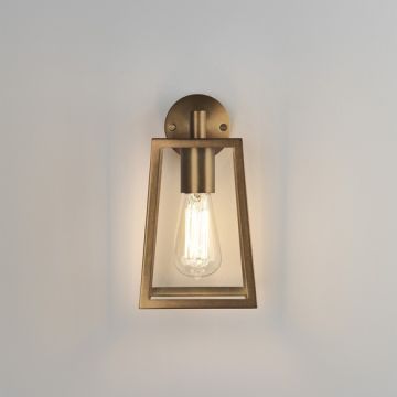 Astro Lighting CALVI 1306005 Zidna svjetiljka 1x60W/E27 IP23