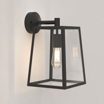 Astro Lighting CALVI 1306011 Zidna svjetiljka 1x60W/E27 IP44
