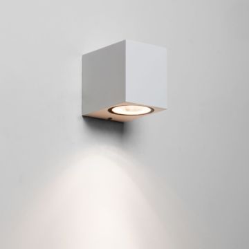 Astro Lighting CHIOS 1310005 Zidna svjetiljka 1x6W/GU10 IP44