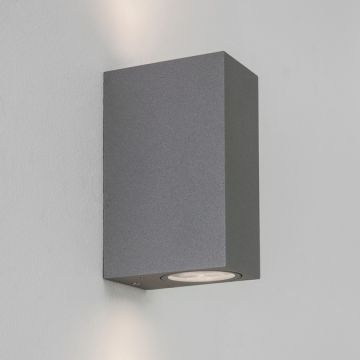Astro Lighting CHIOS 1310008 Zidna svjetiljka 2x6W/GU10 IP44
