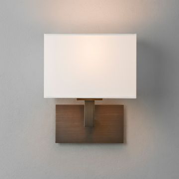 Astro Lighting CONNAUGHT 1099004 Zidna svjetiljka 1x60W/E14 IP20