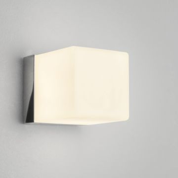 Astro Lighting CUBE 1140001 Zidna svjetiljka 1x40W/G9 IP44