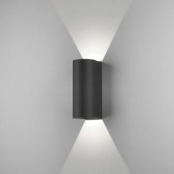 Astro Lighting DUNBAR 1384005 Zidna svjetiljka 1x7,5W/LED 302,67LM IP65