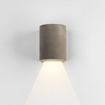 Astro Lighting DUNBAR 1384019 Zidna svjetiljka 1x3,9W/LED 59,74LM IP65