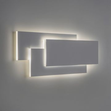 Astro Lighting EDGE 1352004 Plafonjera 1x14,7W/LED 425,6LM IP20