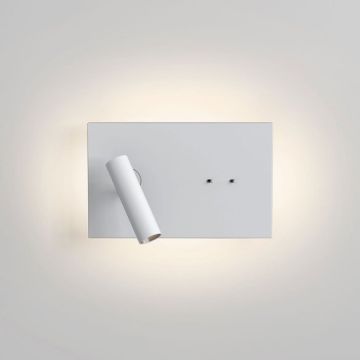 Astro Lighting EDGE 1352018 Reflektor 2x9,7W, 4,1W/LED 112LM IP20