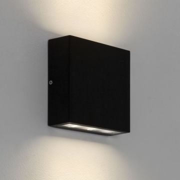 Astro Lighting ELIS 1331002 Zidna svjetiljka 1x8,2W/LED 524LM IP54