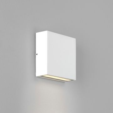 Astro Lighting ELIS 1331008 Zidna svjetiljka 1x4,7W/LED 248LM IP54