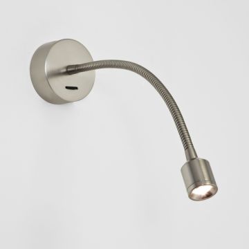 Astro Lighting FOSSO 1138008 Zidna svjetiljka 1x2,5W/LED 90,04LM IP20