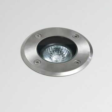 Astro Lighting GRAMOS 1312001 Svjetiljka za ulaz 1x6W/GU10 IP65
