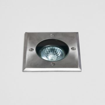 Astro Lighting GRAMOS 1312003 Svjetiljka za ulaz 1x6W/GU10 IP65