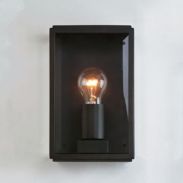Astro Lighting HOMEFIELD 1095001 Zidna svjetiljka 1x60W/E27 IP44
