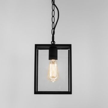 Astro Lighting HOMEFIELD 1095010 Visilica 1x60W/E27 IP23
