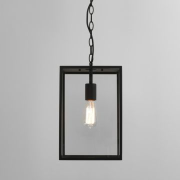 Astro Lighting HOMEFIELD 1095015 Visilica 1x60W/E27 IP23