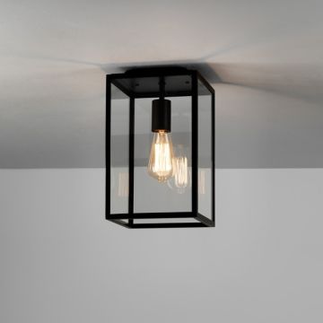 Astro Lighting HOMEFIELD 1095021 Zidna svjetiljka 1x60W/E27 IP23