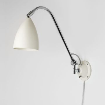 Astro Lighting JOEL 1223021 Zidna svjetiljka 1x42W/E27 IP20