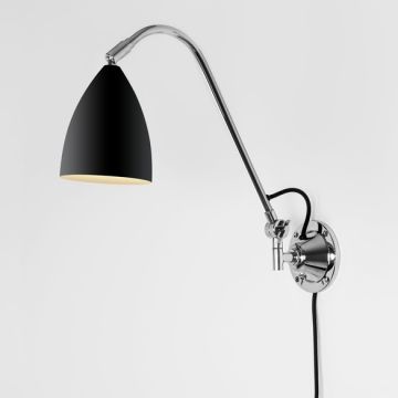 Astro Lighting JOEL 1223022 Zidna svjetiljka 1x42W/E27 IP20